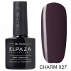 Гель-лак Elpaza (Эльпаза) Charm 027, 10 мл