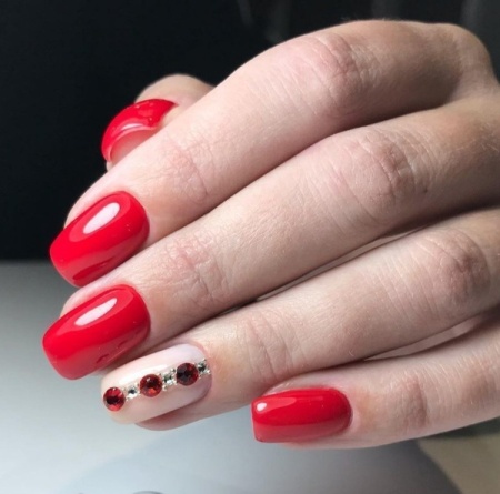 Гель-лак Holy Rose (Холи Роуз) Beauty № 056, 10 мл.