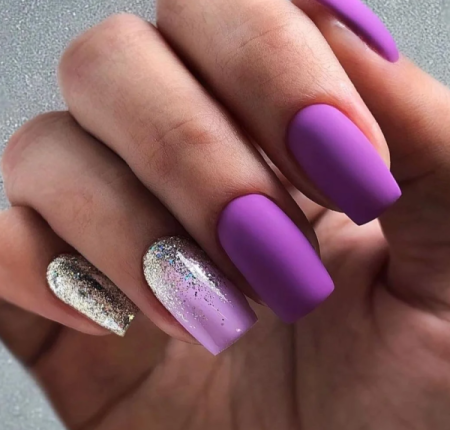 Гель-лак PINKY (Пинки) Classic 204 Ягодный Сироп, 10 мл