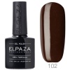 Гель-лак Elpaza (Эльпаза) Classic № 102, 10 мл