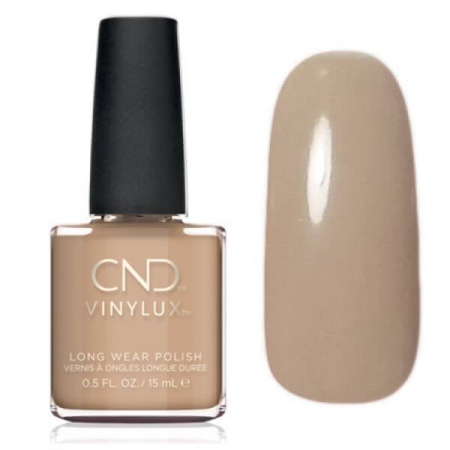 Лак CND Vinylux (Винилюкс) Brimstone 284, 15 мл