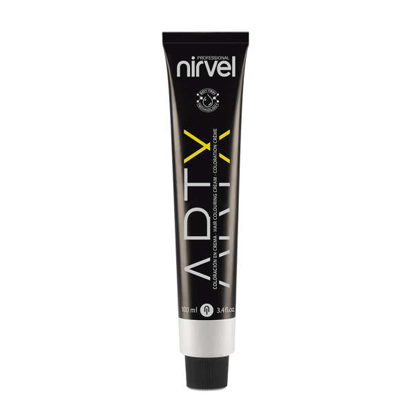 Nirvel (Нирвел) перманентный краситель для волос ArtX 9-11, 100мл