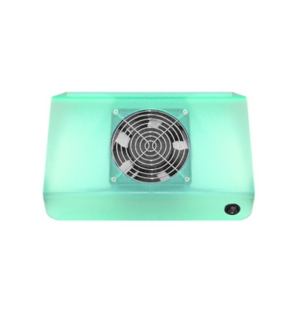 Пылесос-подставка настольный Ultratech