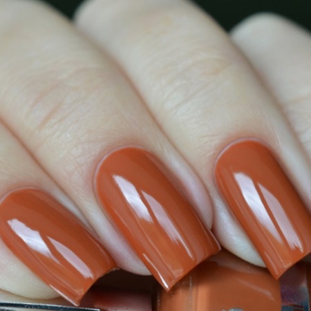 Гель-лак Elpaza (Эльпаза) Charm 110, 10 мл