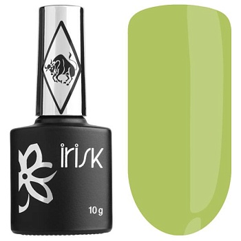 Гель-лак Irisk (Ириск) Zodiak № 039 Телец, 10 мл