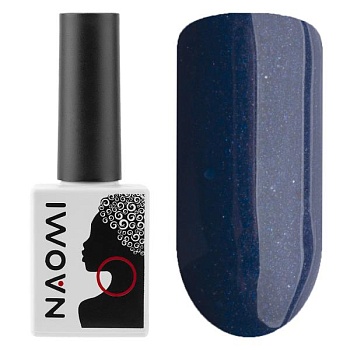 Гель-лак Naomi № 199, 10 мл