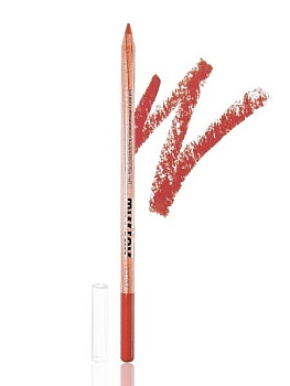 Карандаш для глаз и губ Miss Tais № 753, терракотовый Карандаш для глаз и губ Miss Tais № 753, терракотовый