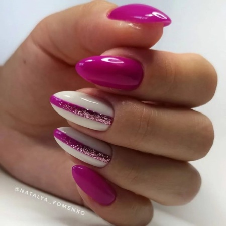 Гель-лак Holy Rose (Холи Роуз) Beauty № 030, 10 мл.