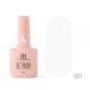 Гель-лак TNL (тнл) 8 чувств 001 белоснежный, 10 мл