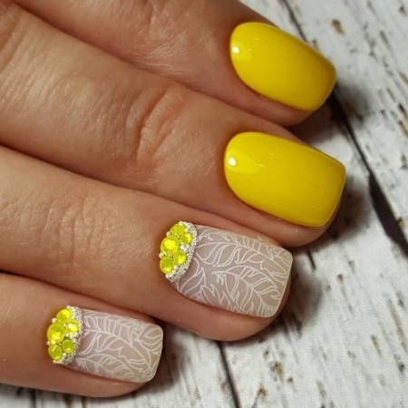 Гель-лак Elpaza (Эльпаза) Charm 054, 10 мл