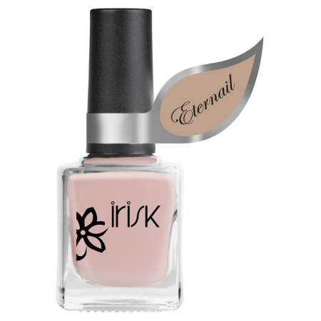Лак Irisk (Ириск) на гелевой основе Eternail mini Desert Rose, 8мл (02 Jane)