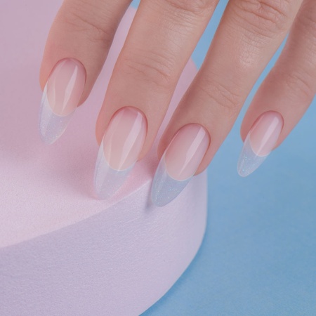 Полигель Irisk (Ириск) Shimmery PolyGel 03 Aphrodite, 30гр Полигель Irisk (Ириск) Shimmery PolyGel 03 Aphrodite, 30гр