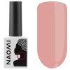 Каучуковая база Naomi для гель-лака 07, 10мл