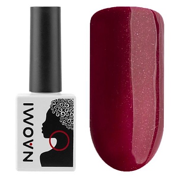 Гель-лак Naomi № 104, 10 мл