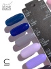 Гель-лак Cosmolac (Космолак) Color 57 Серый лед, 7,5 мл. Гель-лак Cosmolac (Космолак) Color 57 Серый лед, 7,5 мл.