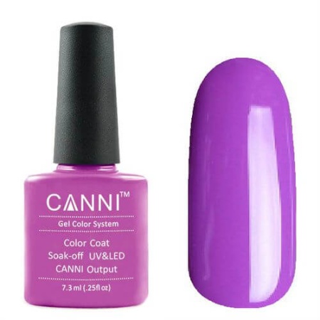 Гель-лак Canni (Канни) № 088 7,3 мл