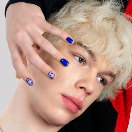 Гель-лак Irisk (Ириск) Elite Line №  105, 10 мл