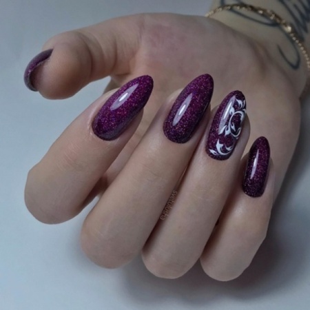 Гель-лак Grattol (Граттол) Opal 007, 9 мл