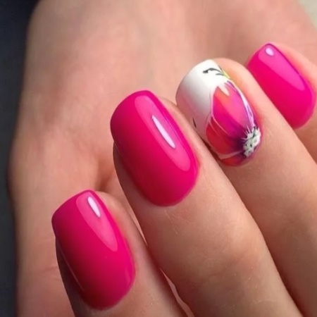 Гель-лак Elpaza (Эльпаза) Charm 041, 10 мл