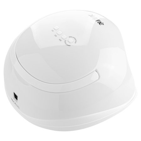 Лампа Irisk (Ириск) Vega LED/UV, 54 Вт, белая