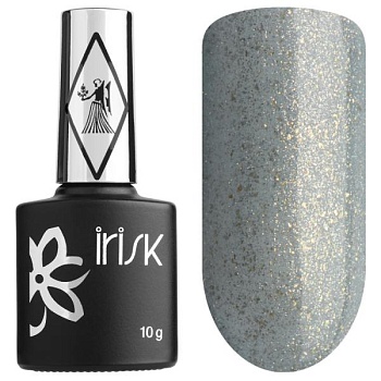 Гель-лак Irisk (Ириск) Zodiak № 115 Дева, 10 мл
