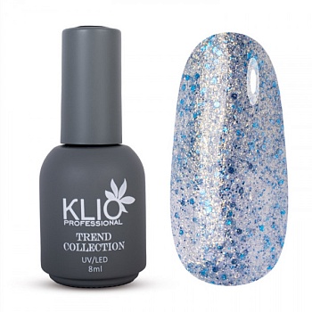 Гель-лак Klio Trend Collection №19, 8 мл Гель-лак Klio Trend Collection №19, 8 мл