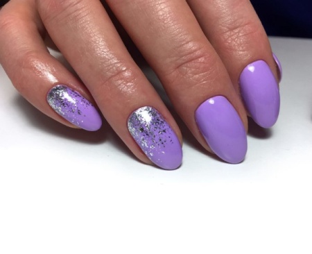 Гель-лак PINKY (Пинки) Classic 227 Фиалка, 10 мл