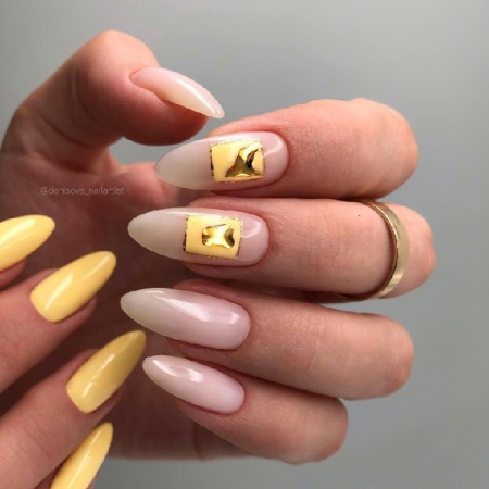 Гель-лак Global Fashion (Глобал Фэшн) Black Elite 060, 8 мл