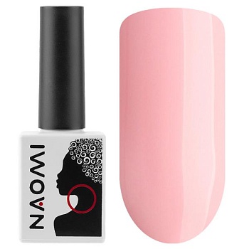 Гель-лак Naomi № 243, 10 мл