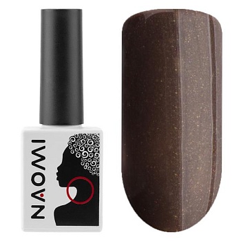 Гель-лак Naomi № 168, 10 мл