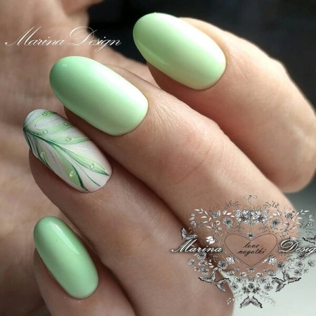 Гель-лак Holy Rose (Холи Роуз) Beauty № 191, 10 мл.