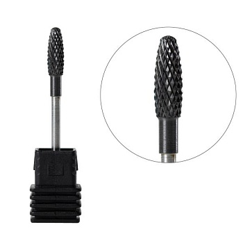 Фреза твердосплавная "Кукуруза"