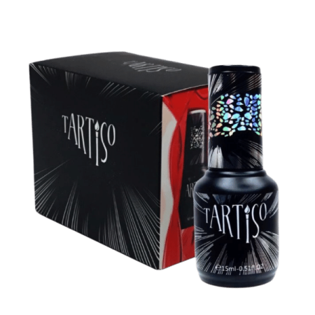 Праймер Tartiso (Тартисо) Ultrabond with Vitamins, 15 мл