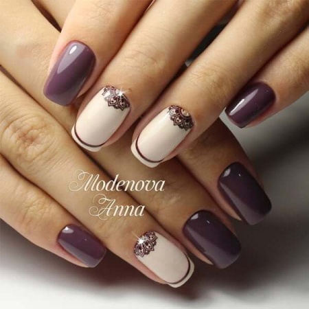 Гель-лак UNO (Уно) 180, 12 мл