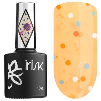 Гель-лак Irisk (Ириск) Zodiak № 360 Пульсары (Limited), 10 мл Гель-лак Irisk (Ириск) Zodiak № 360 Пульсары (Limited), 10 мл