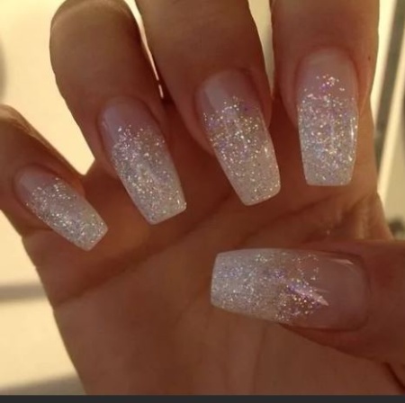 Гель-лак Elpaza (Эльпаза) Magic Glitter 002, 10 мл