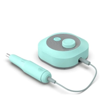 Аппарат для маникюра JMD-102 с пластмассовой ручкой, 25000 oб. Аппарат для маникюра JMD-102 с пластмассовой ручкой, 25000 oб.