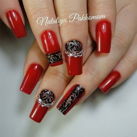 Гель-лак UNO (Уно) 192, 12 мл