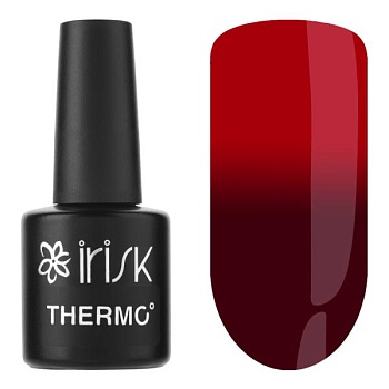 Гель-лак Irisk (Ириск) Thermo № 20, 10мл Гель-лак Irisk (Ириск) Thermo № 20, 10мл
