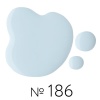 Гель-лак Irisk (Ириск) Elite Line №  186, 10 мл