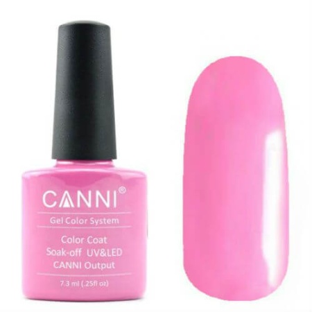 Гель-лак Canni (Канни) № 238 7,3 мл