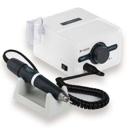 Аппарат для маникюра Strong-211/H400RU (без педали в коробке), оригинальный, 37000 об.