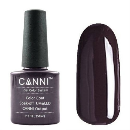 Гель-лак Canni (Канни) № 100 7,3 мл