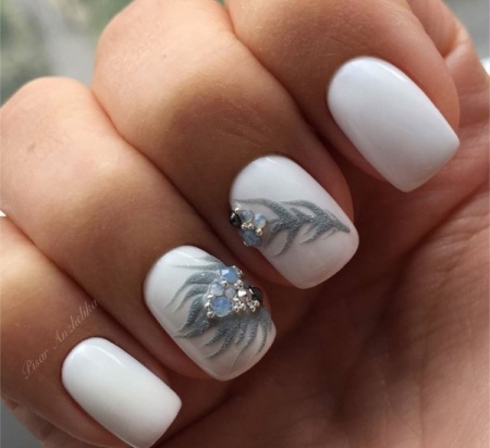 CosmoLac (Космолак) гель для наращивания Candy Bar Smart Builder Zephyr, 15 мл