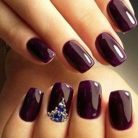 Гель-лак Canni (Канни) № 255 7,3 мл