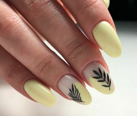 Гель-лак Dona Jerdona (Дона Жердона) 43 Топленое молоко, 10 мл