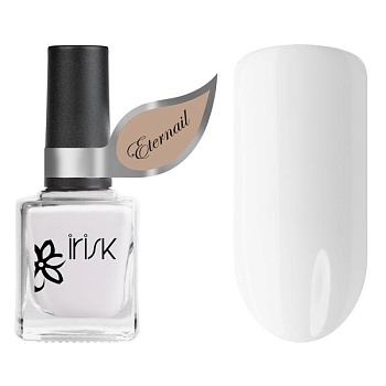 Лак Irisk (Ириск) на гелевой основе Eternail mini Classic, 01 Brigitte, 8мл Лак Irisk (Ириск) на гелевой основе Eternail mini Classic, 01 Brigitte, 8мл