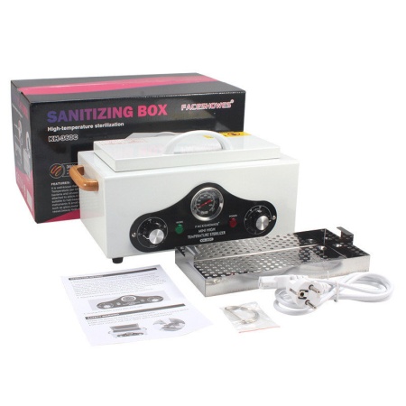 Сухожаровой шкаф KH-360C