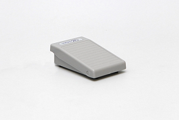 Педаль старт/стоп для маникюрных аппаратов Strong 210 Педаль старт/стоп для маникюрных аппаратов Strong 210