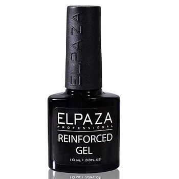 Укрепляющий гель Elpaza Reinforced gel 10 мл